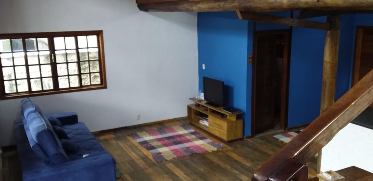 Casa à venda com 4 quartos, 160m² - Foto 4