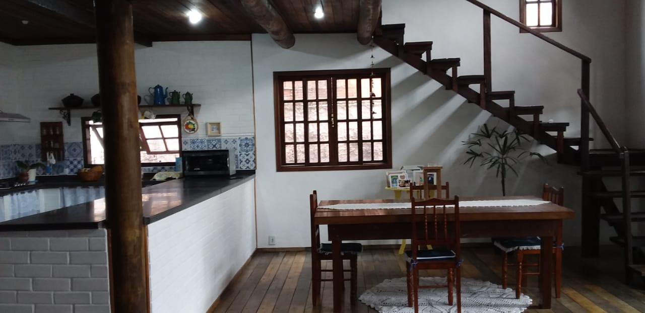 Casa à venda com 4 quartos, 160m² - Foto 8