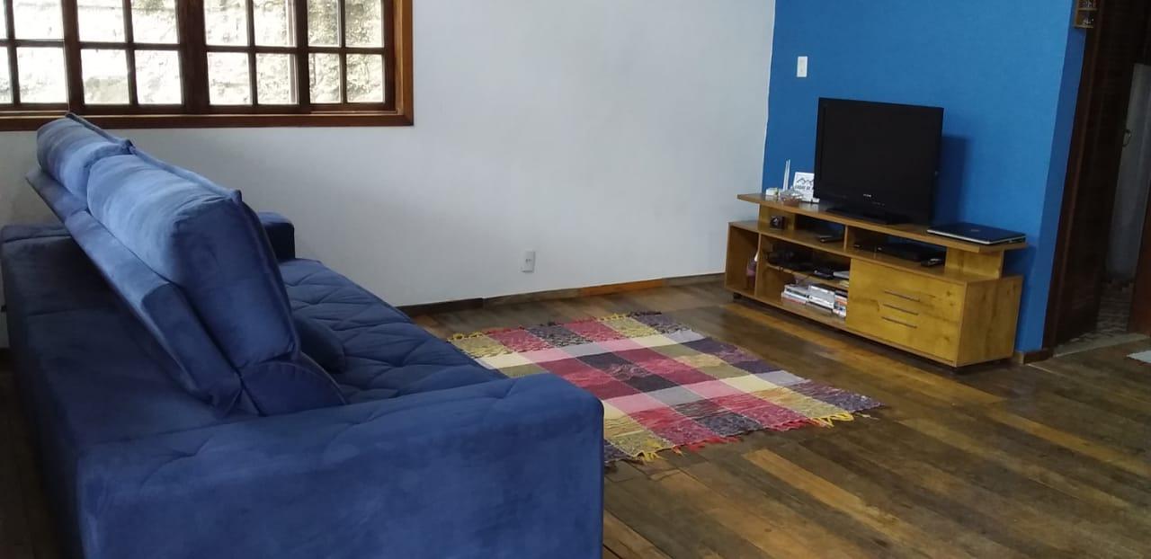 Casa à venda com 4 quartos, 160m² - Foto 9