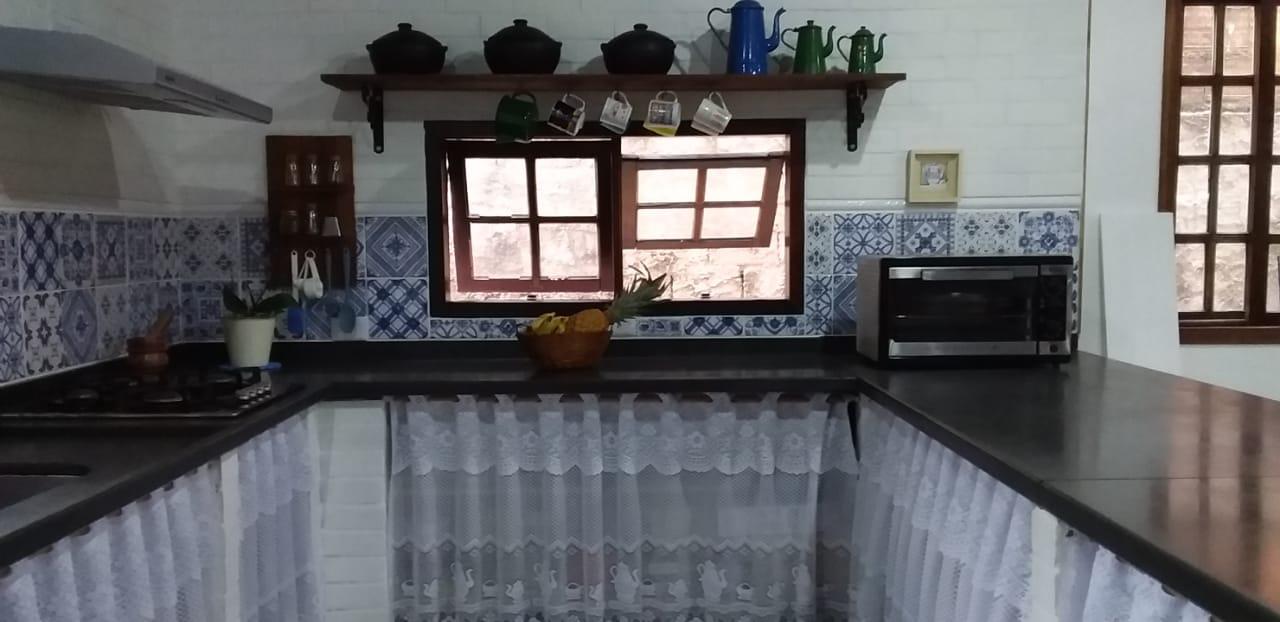 Casa à venda com 4 quartos, 160m² - Foto 15