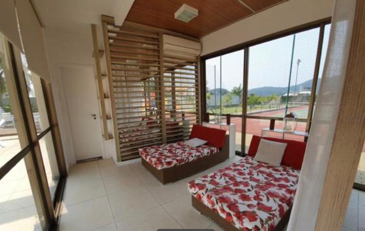 Apartamento à venda com 2 quartos, 73m² - Foto 3