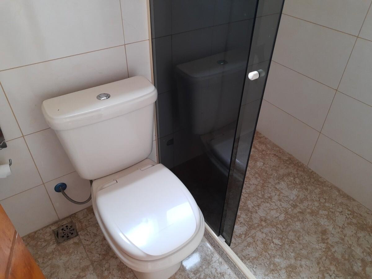 Casa à venda com 3 quartos, 270m² - Foto 15