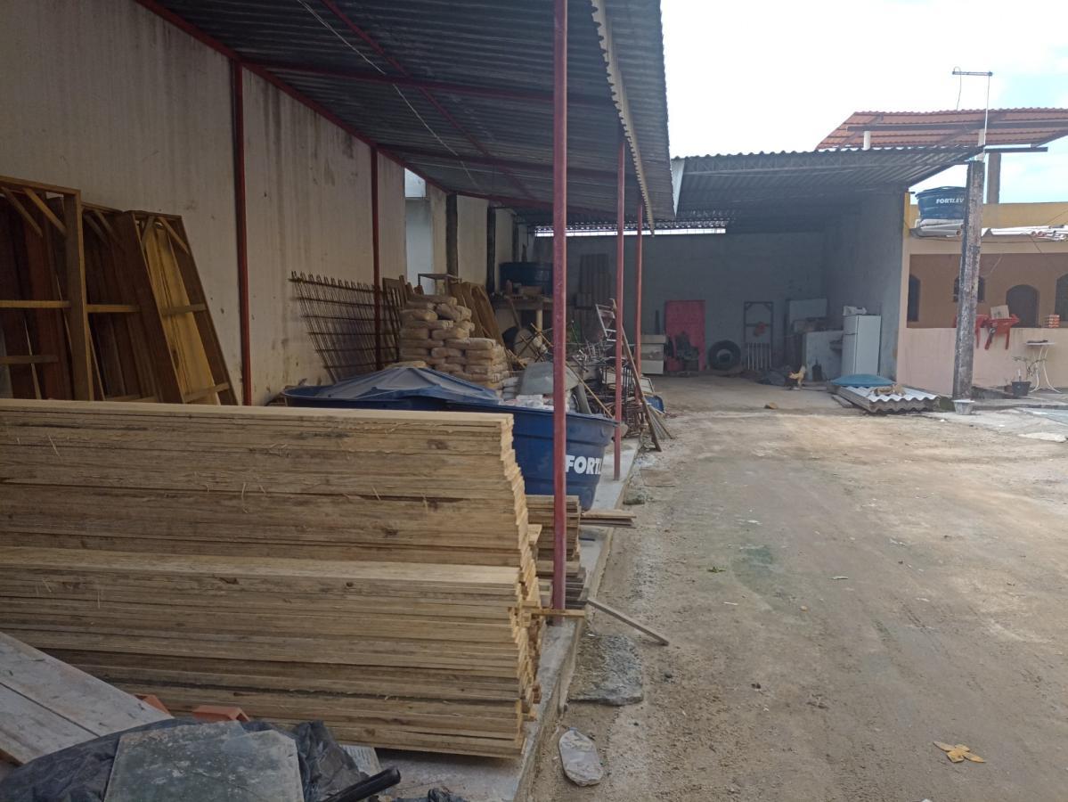 Prédio Inteiro à venda com 4 quartos, 1000m² - Foto 12