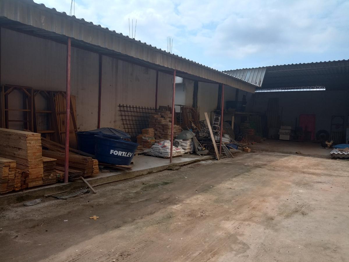 Prédio Inteiro à venda com 4 quartos, 1000m² - Foto 15