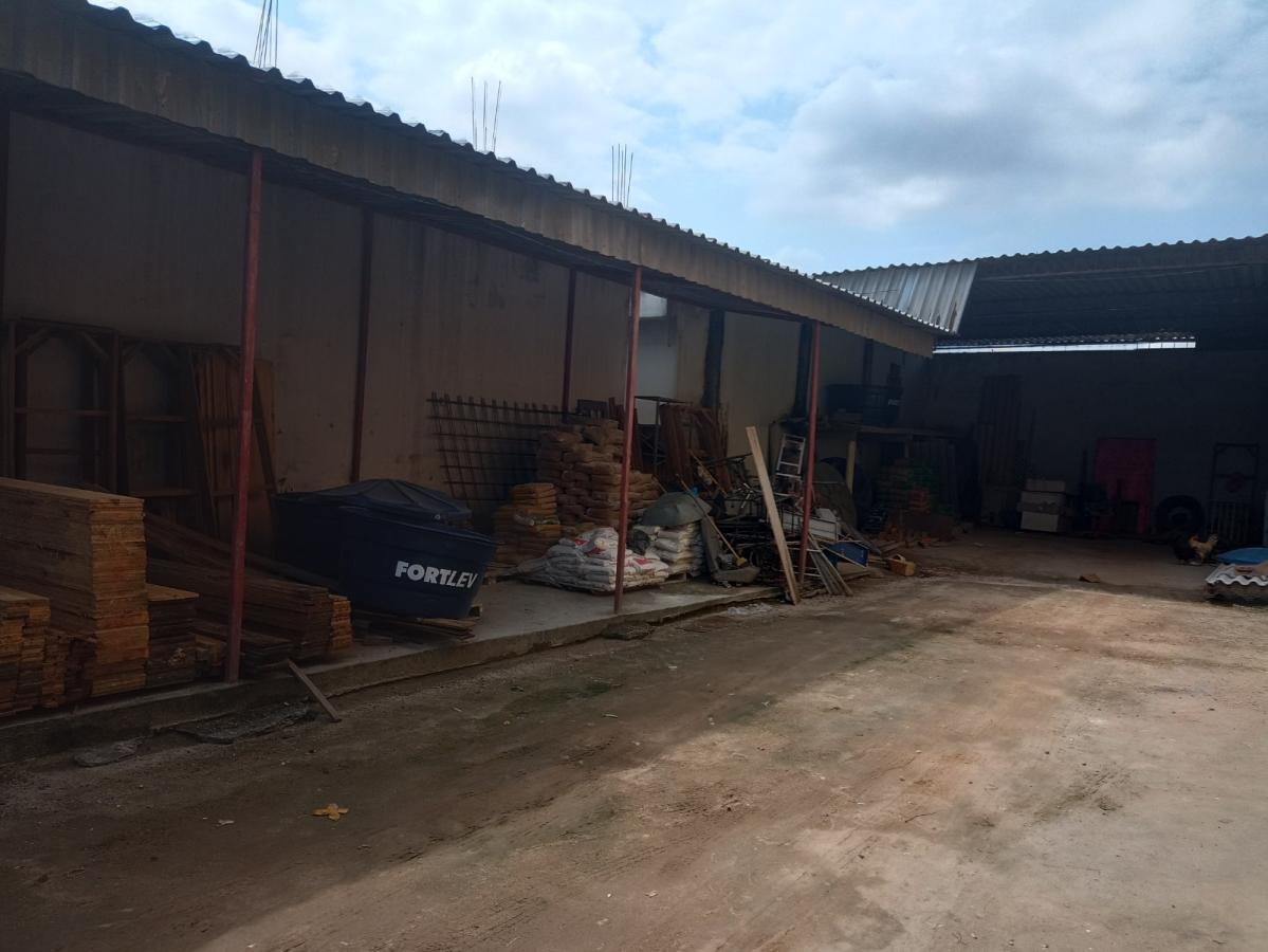 Prédio Inteiro à venda com 4 quartos, 1000m² - Foto 16