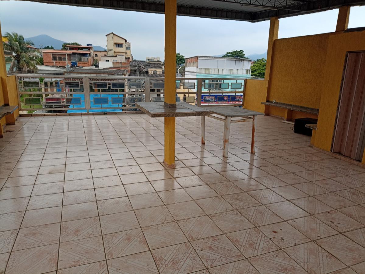 Prédio Inteiro à venda com 4 quartos, 1000m² - Foto 29