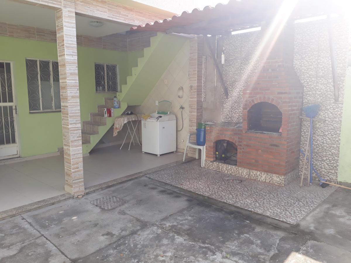 Casa à venda com 3 quartos, 360m² - Foto 13