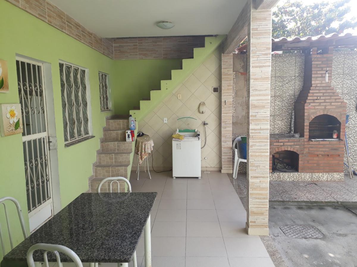 Casa à venda com 3 quartos, 360m² - Foto 14