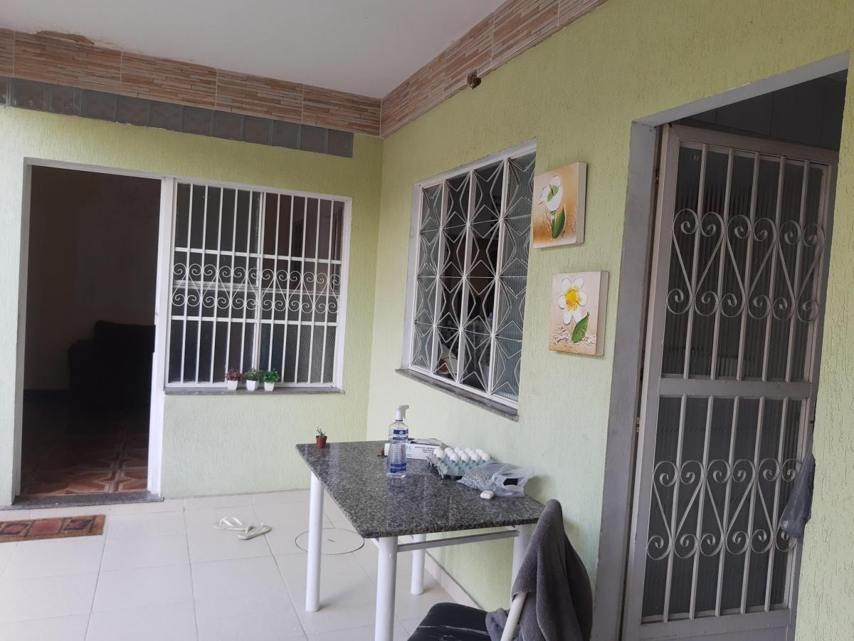 Casa à venda com 3 quartos, 360m² - Foto 20