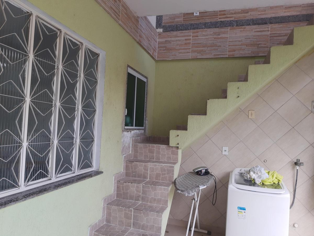 Casa à venda com 3 quartos, 360m² - Foto 21