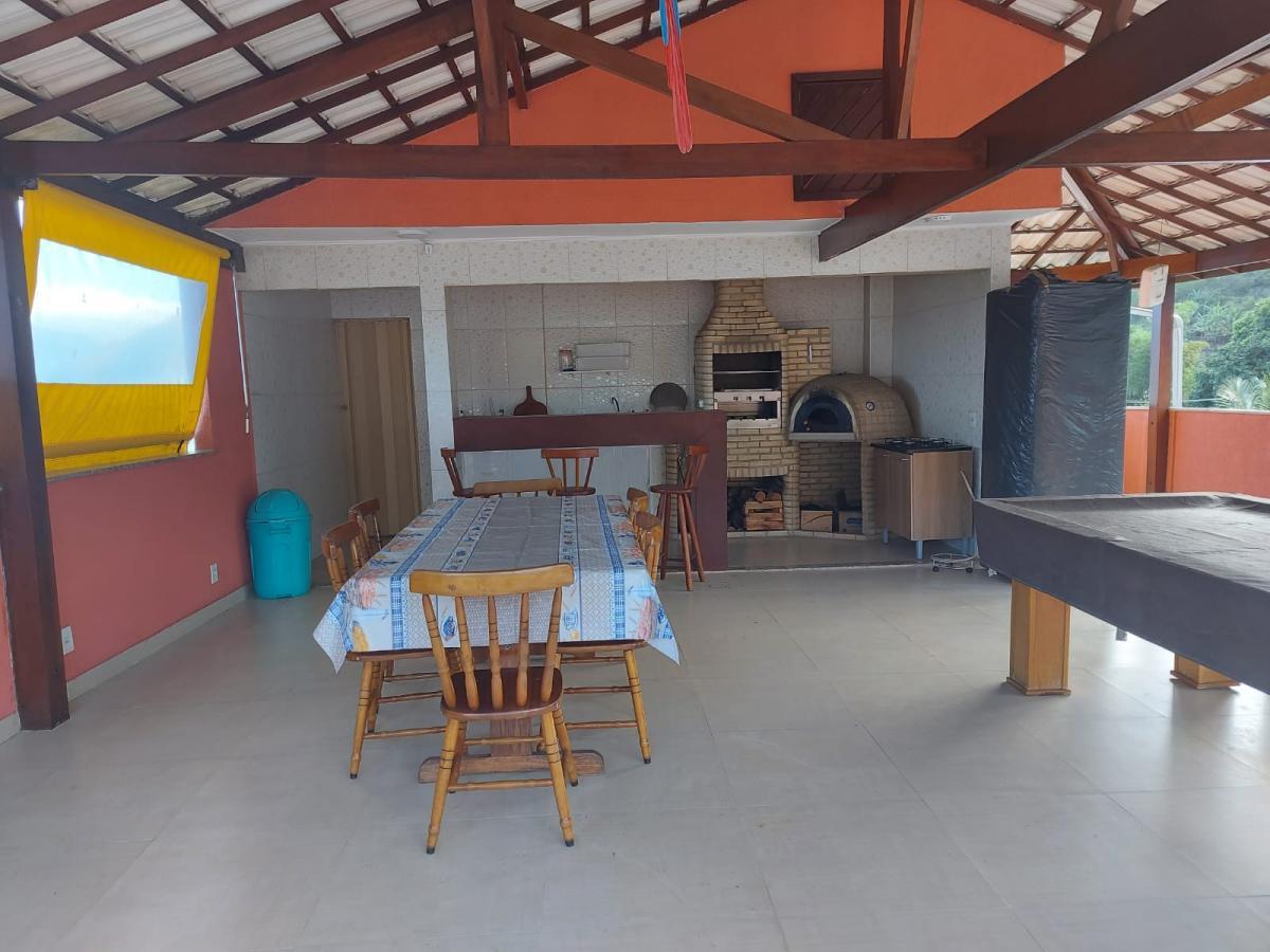 Casa à venda com 6 quartos, 300m² - Foto 4