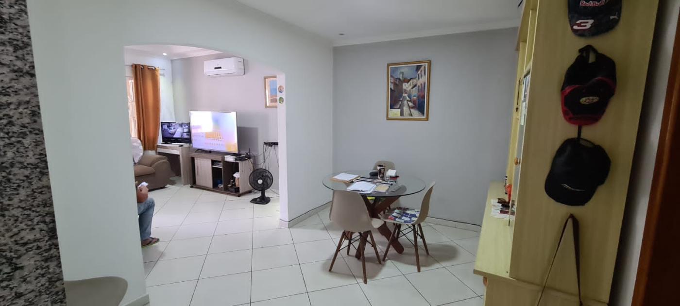 Casa à venda com 4 quartos, 229m² - Foto 17