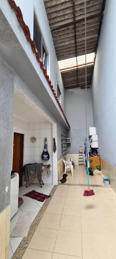 Casa à venda com 4 quartos, 229m² - Foto 26