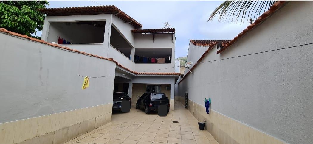 Casa à venda com 4 quartos, 229m² - Foto 25