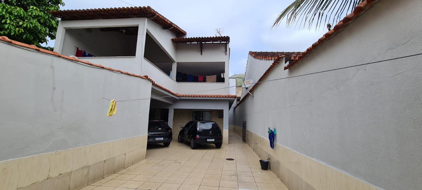 Casa à venda com 4 quartos, 229m² - Foto 43