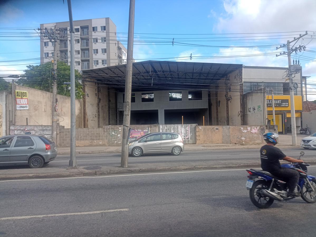 Depósito-Galpão-Armazém para alugar, 174m² - Foto 3