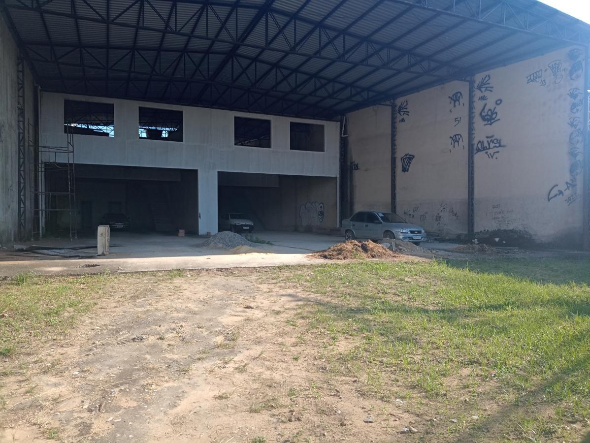 Depósito-Galpão-Armazém para alugar, 174m² - Foto 13