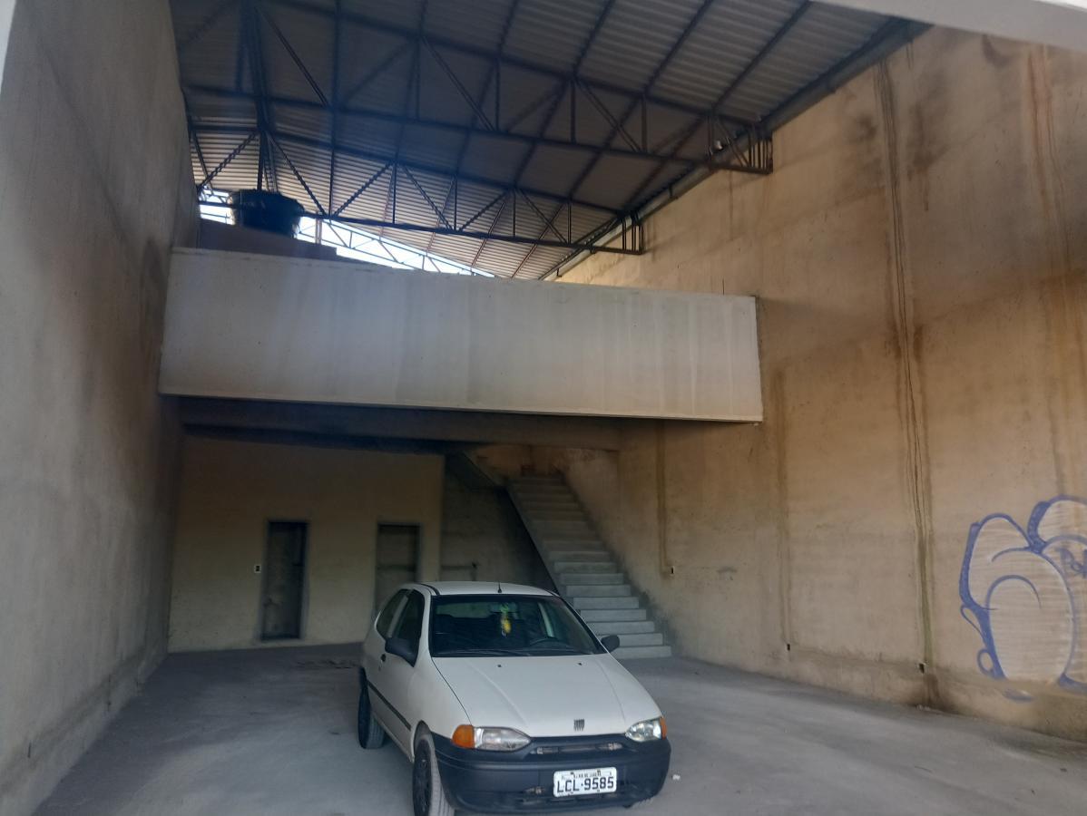 Depósito-Galpão-Armazém à venda, 348m² - Foto 7