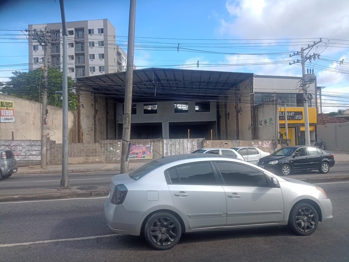 Depósito-Galpão-Armazém à venda, 348m² - Foto 15