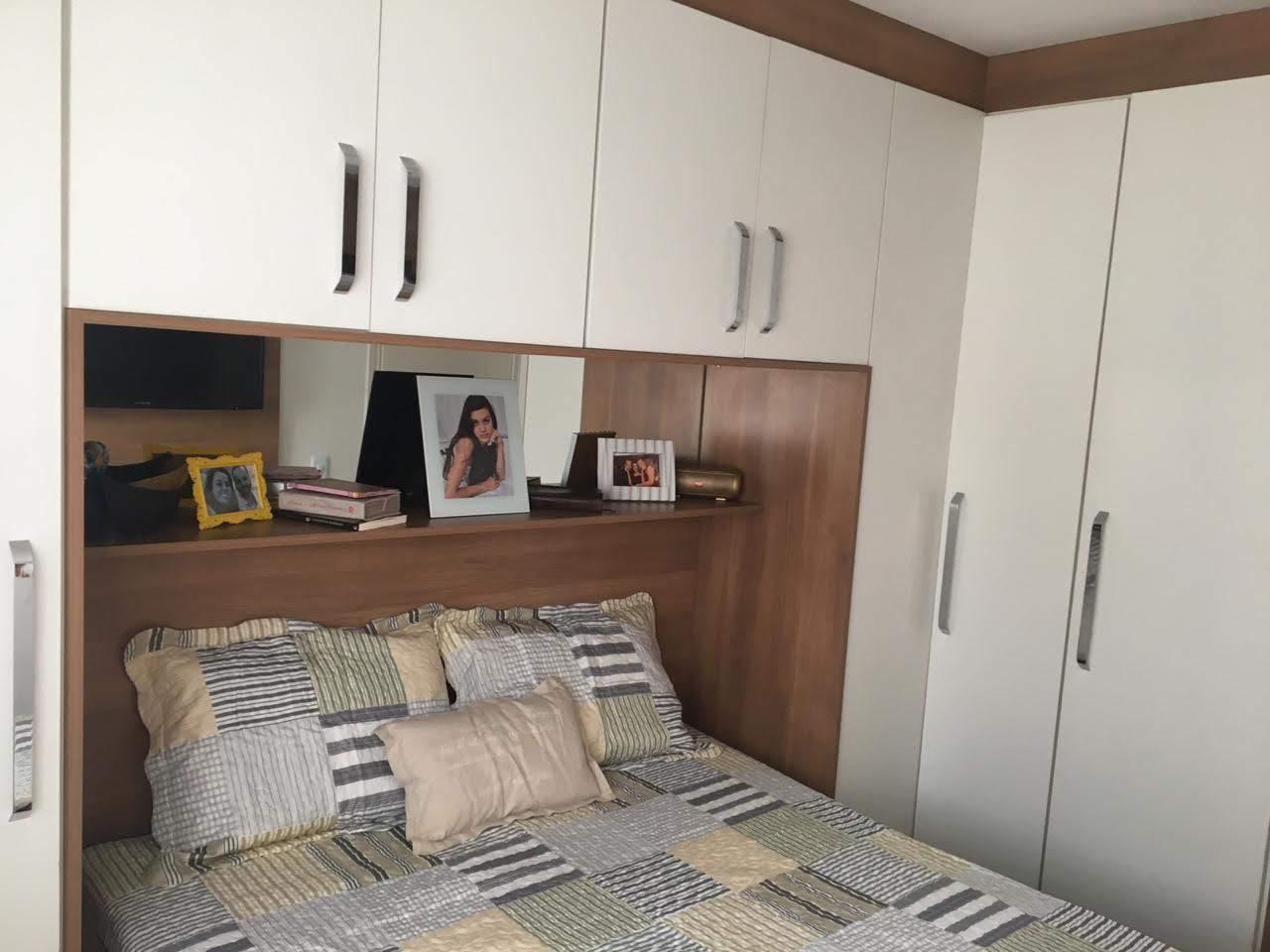 Apartamento à venda com 2 quartos - Foto 13