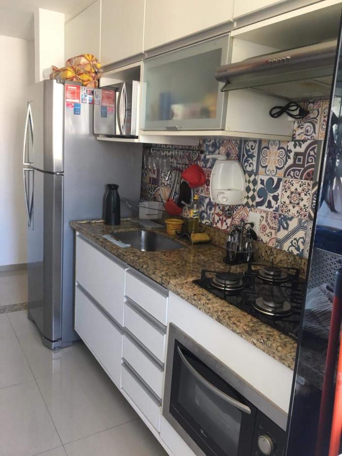 Apartamento à venda com 2 quartos - Foto 12