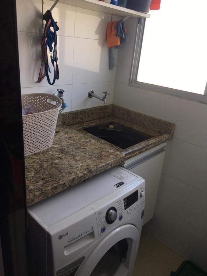 Apartamento à venda com 2 quartos - Foto 18