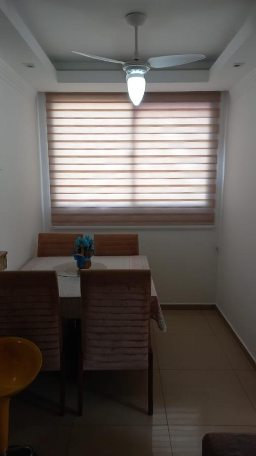 Apartamento à venda com 2 quartos - Foto 35