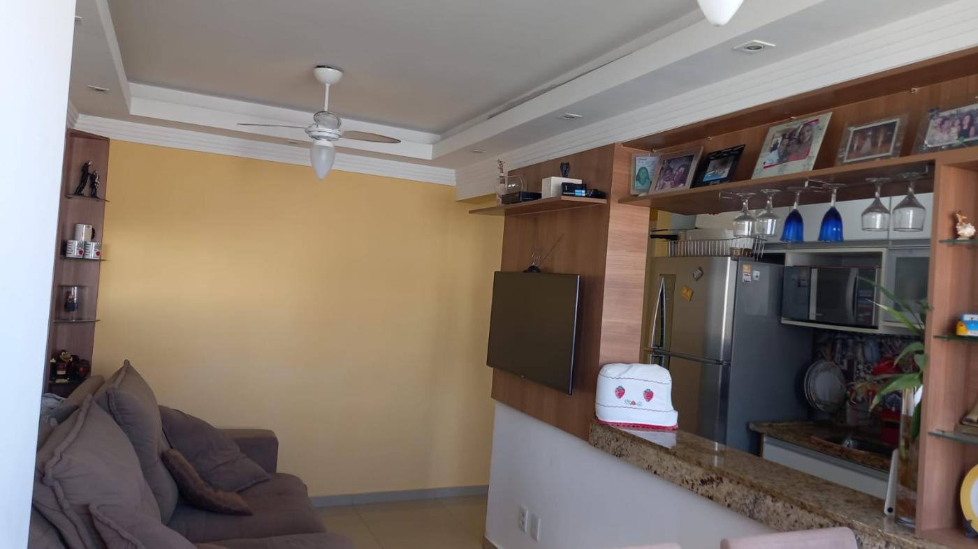 Apartamento à venda com 2 quartos - Foto 36