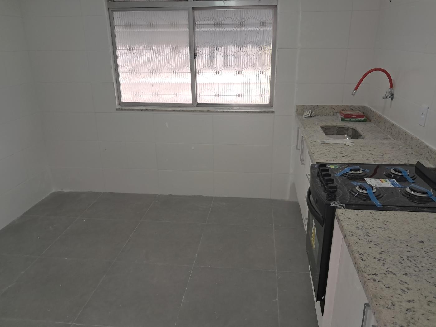 Apartamento à venda com 1 quarto - Foto 4