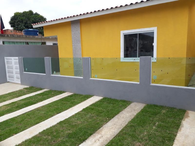 Casa à venda com 2 quartos - Foto 6