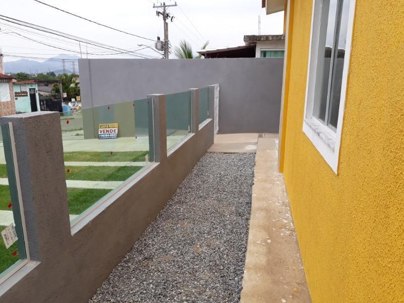 Casa à venda com 2 quartos - Foto 5