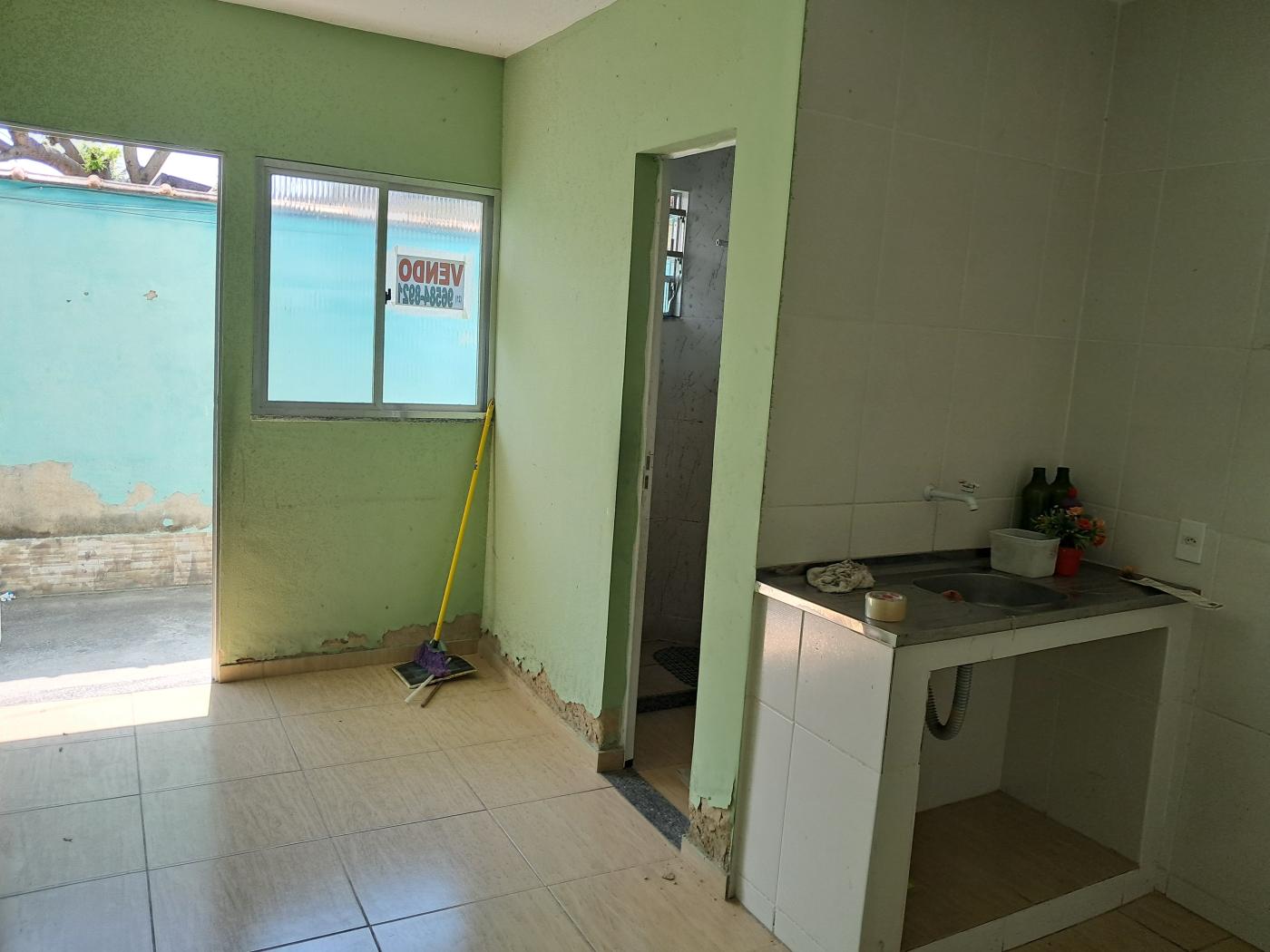 Casa à venda com 1 quarto - Foto 3