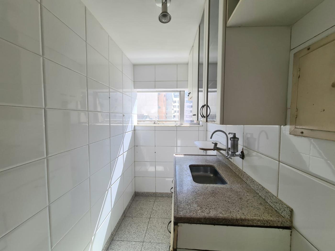 Apartamento à venda com 1 quarto - Foto 10