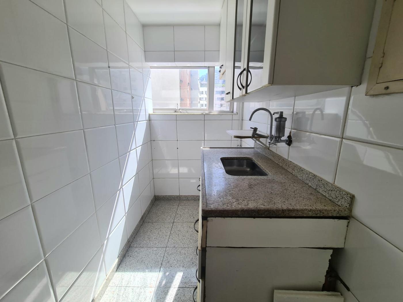 Apartamento à venda com 1 quarto - Foto 36