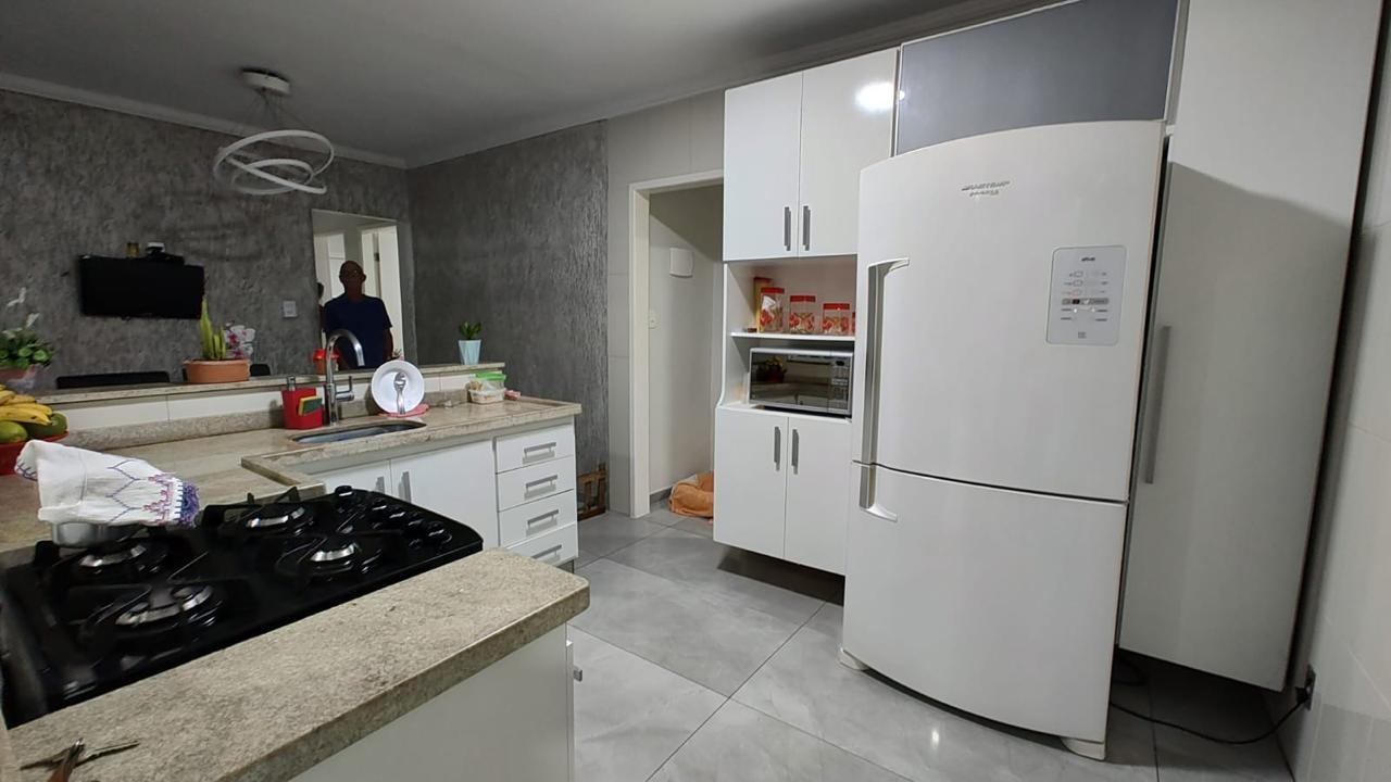 Casa à venda com 3 quartos - Foto 8