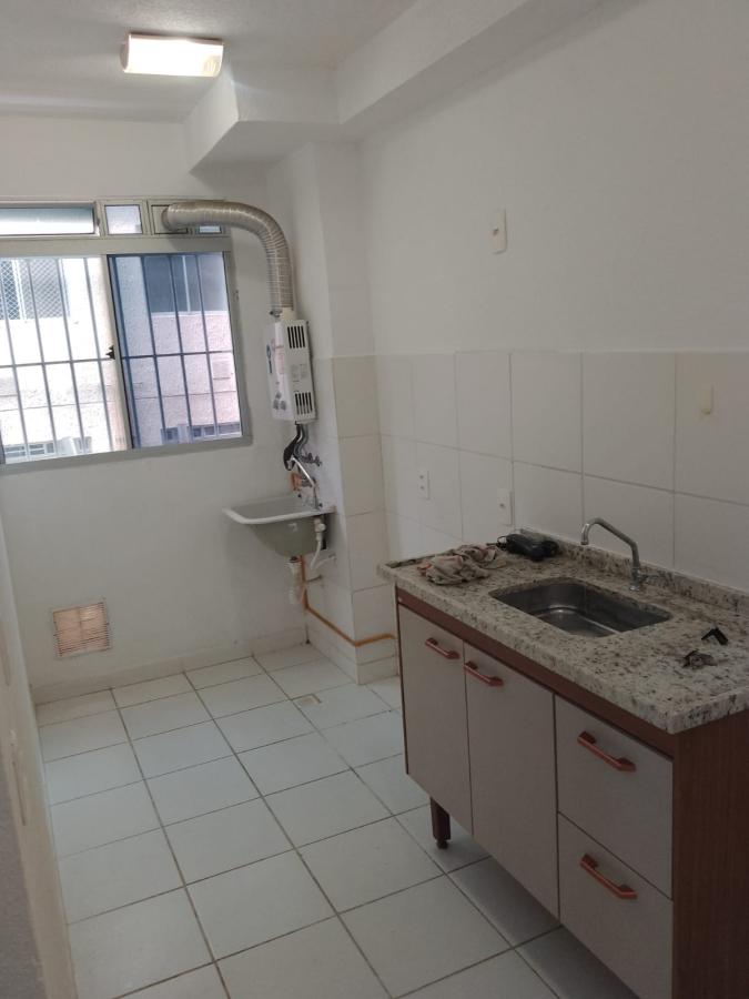 Apartamento para alugar com 2 quartos - Foto 16