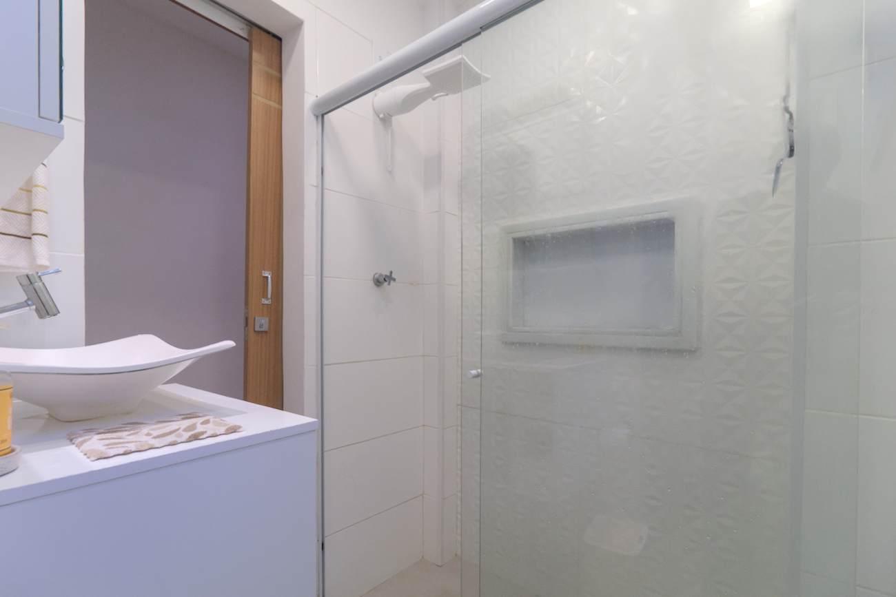 Apartamento à venda com 2 quartos - Foto 18