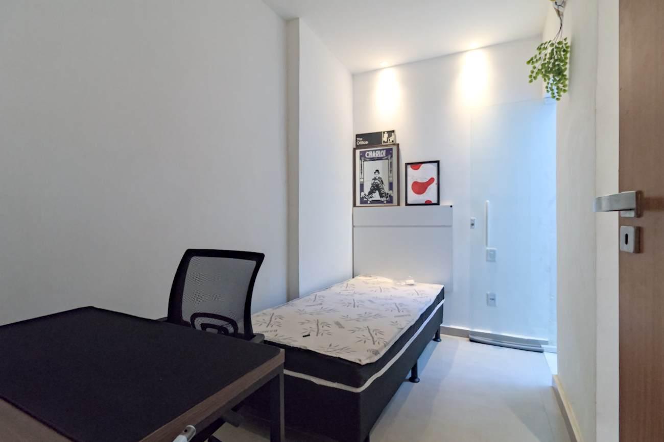 Apartamento à venda com 2 quartos - Foto 20