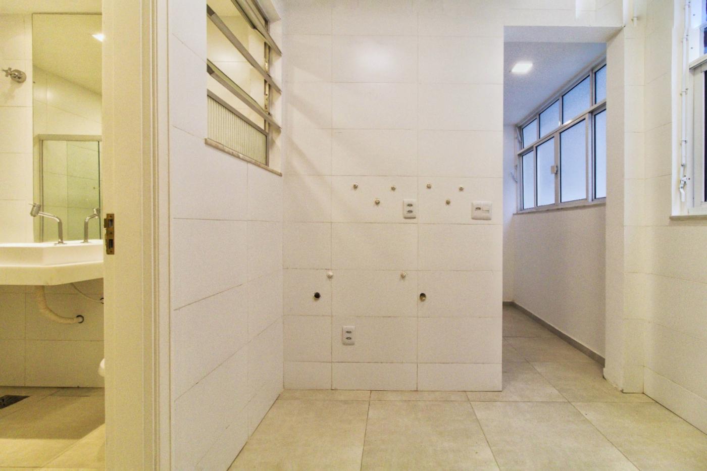 Apartamento à venda com 4 quartos - Foto 30