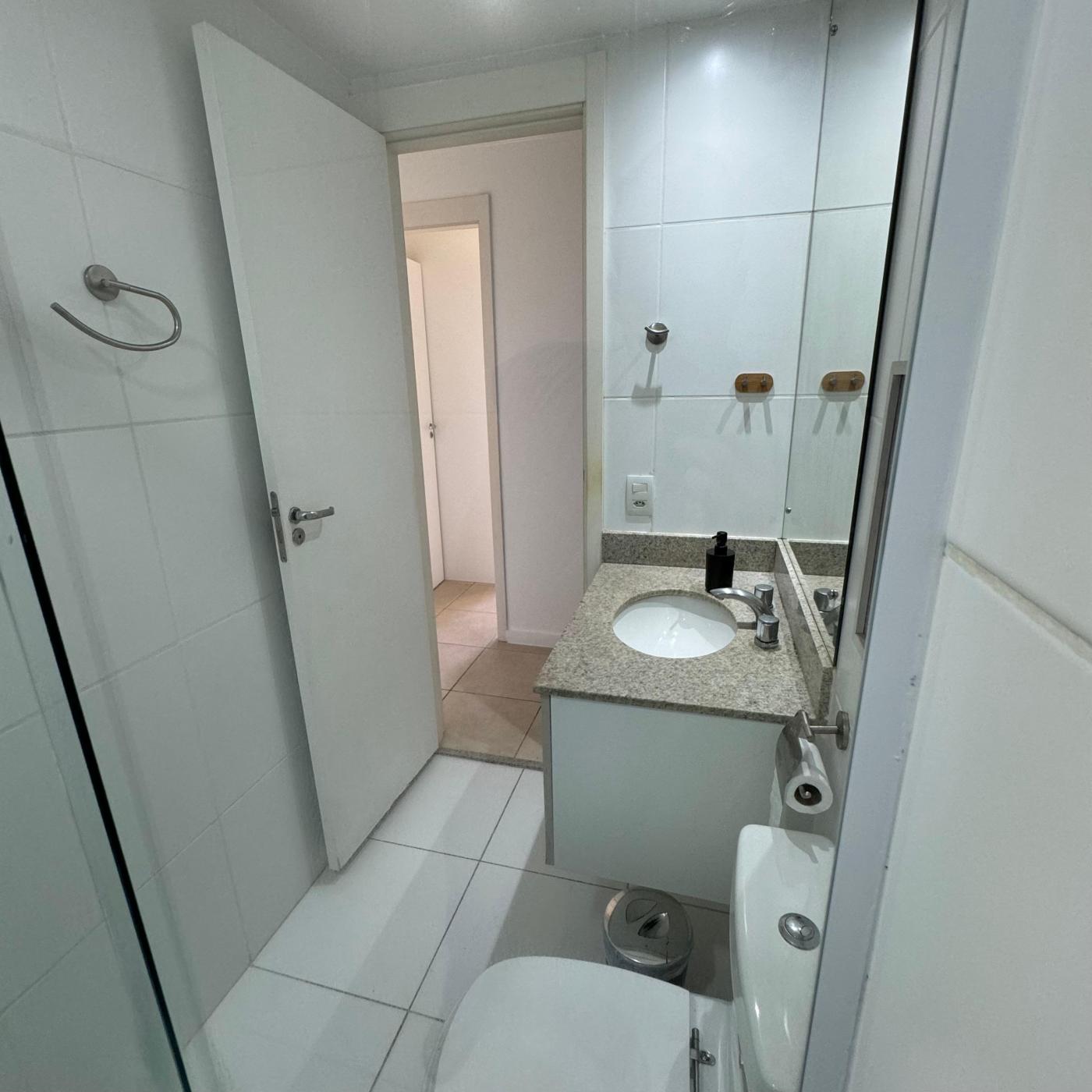 Apartamento à venda com 3 quartos - Foto 46