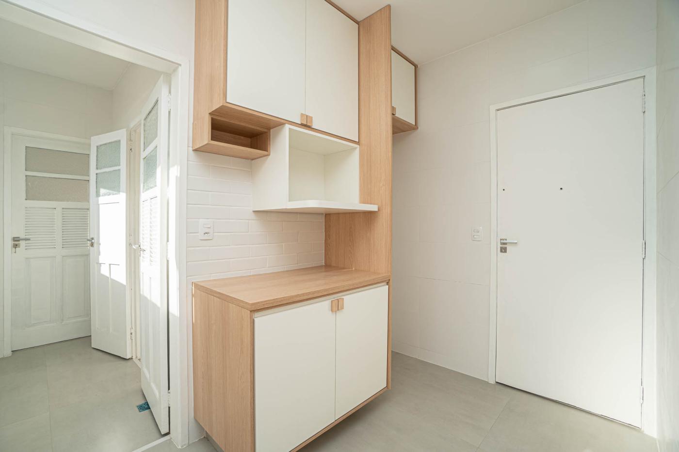 Apartamento à venda com 4 quartos - Foto 9