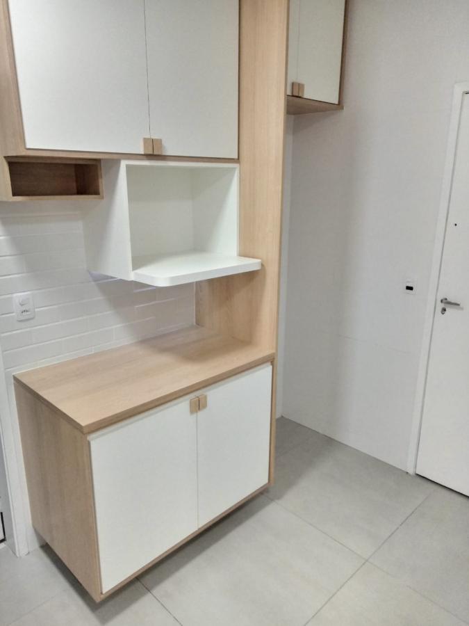 Apartamento à venda com 4 quartos - Foto 19